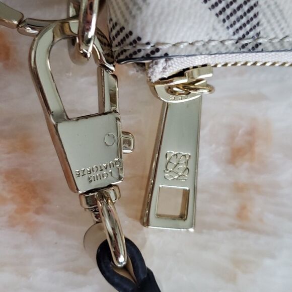 Louis Quatorze Shoulder bag - Picture 6 of 16